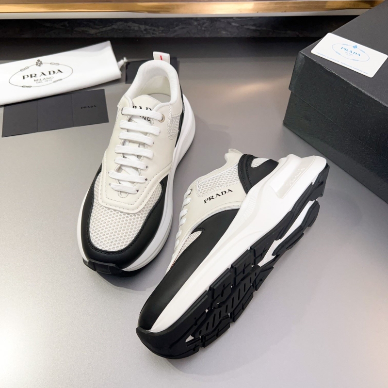 Pra*a sneakers